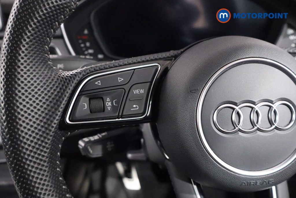 Audi A5 S Line Automatic Petrol Hatchback - Stock Number (1551237) - 7th supplementary image