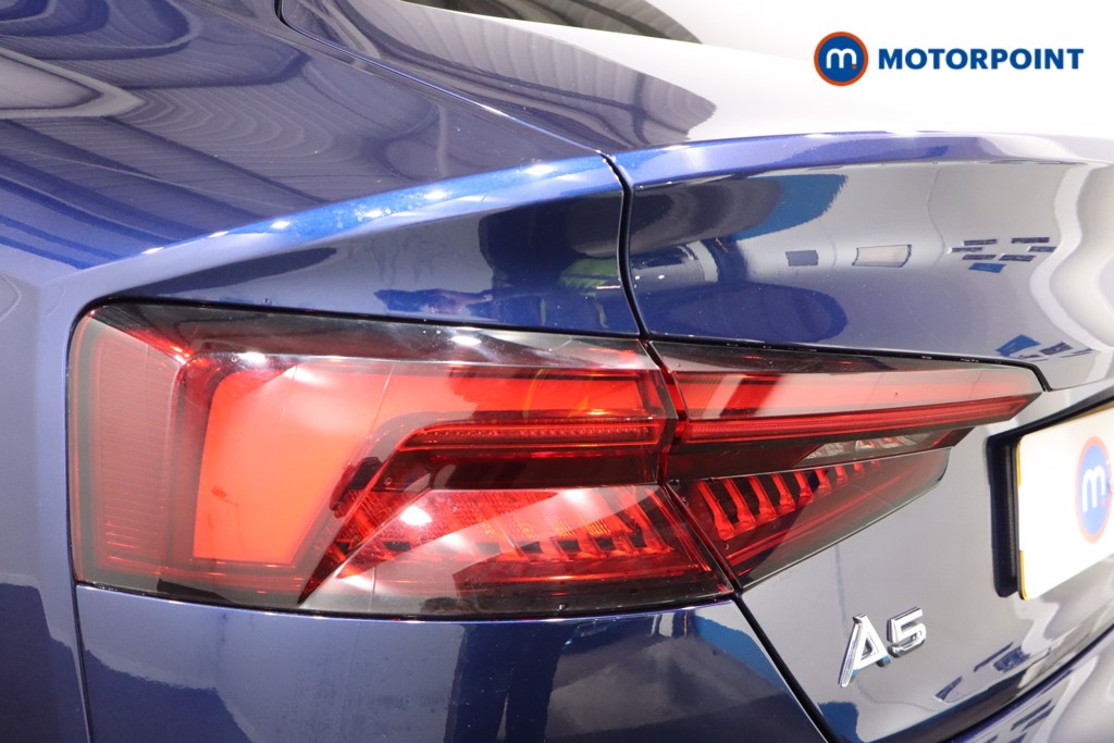 Audi A5 S Line Automatic Petrol Hatchback - Stock Number (1551237) - 13th supplementary image