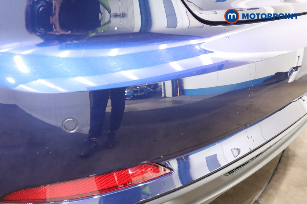 Audi A5 S Line Automatic Petrol Hatchback - Stock Number (1551237) - 14th supplementary image