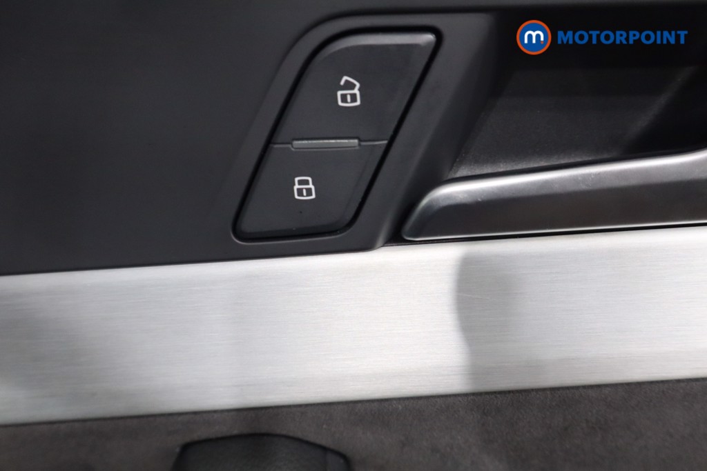 Audi A5 S Line Automatic Petrol Hatchback - Stock Number (1551237) - 16th supplementary image