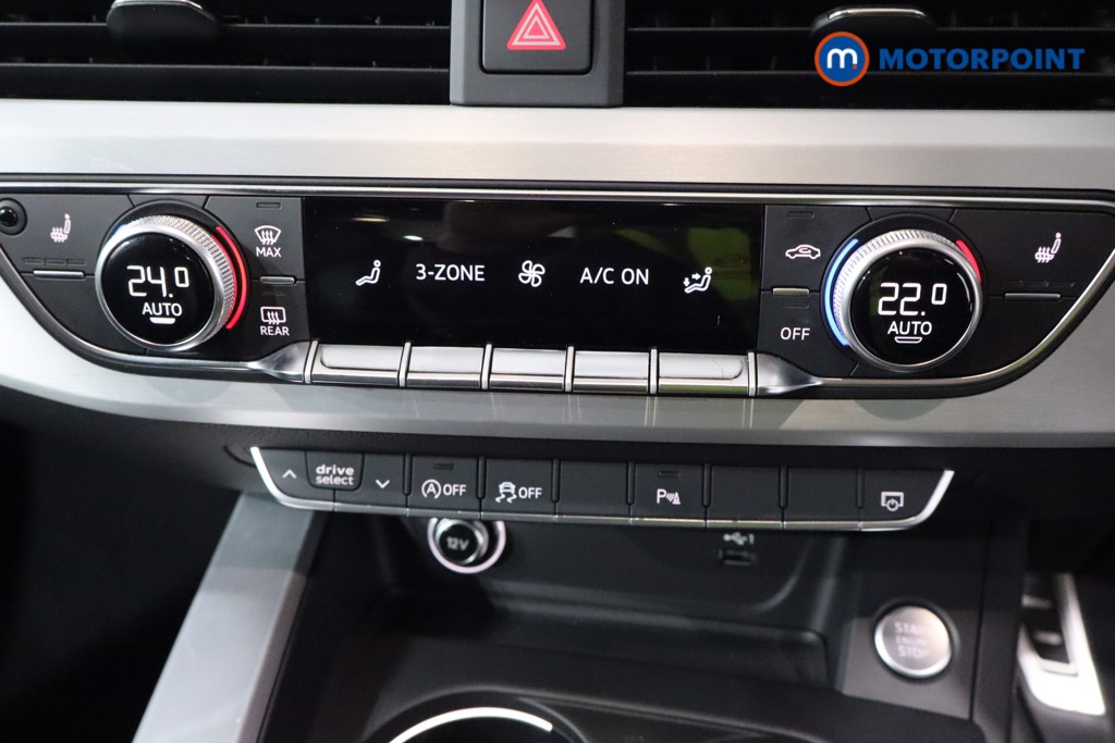 Audi A5 S Line Automatic Petrol Hatchback - Stock Number (1551237) - 18th supplementary image