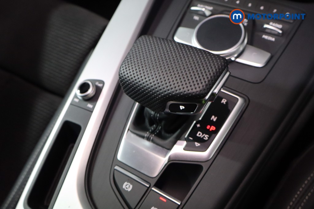 Audi A5 S Line Automatic Petrol Hatchback - Stock Number (1551237) - 22nd supplementary image