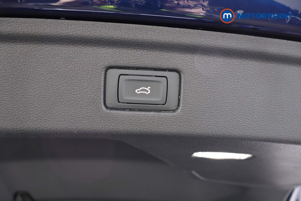 Audi A5 S Line Automatic Petrol Hatchback - Stock Number (1551237) - 25th supplementary image