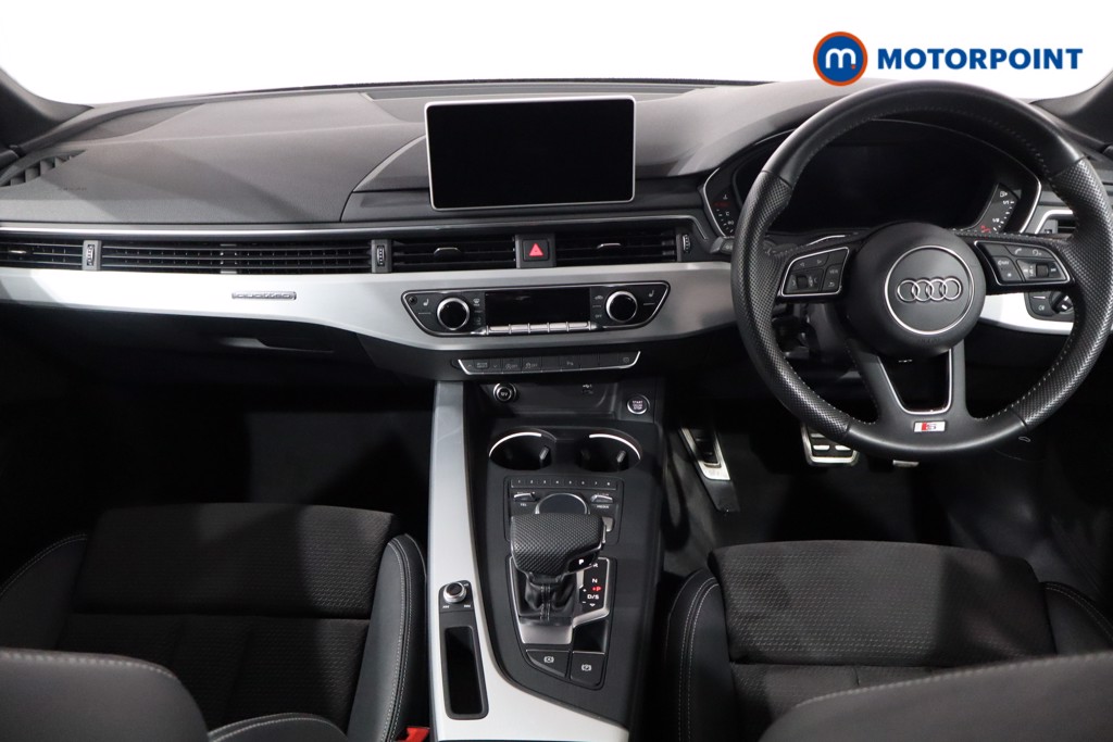 Audi A5 S Line Automatic Petrol Hatchback - Stock Number (1551237) - 1st supplementary image