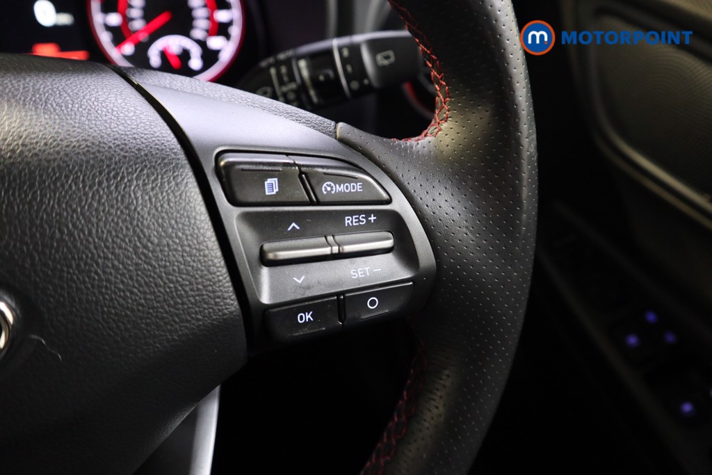 Hyundai Kona Iron Man Edition Automatic Petrol SUV - Stock Number (1551278) - 4th supplementary image