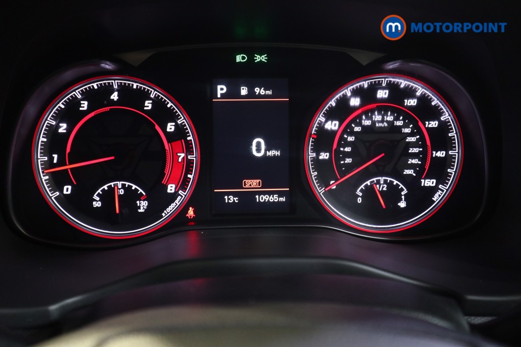 Hyundai Kona Iron Man Edition Automatic Petrol SUV - Stock Number (1551278) - 5th supplementary image
