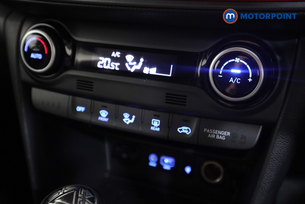 Hyundai Kona Iron Man Edition Automatic Petrol SUV - Stock Number (1551278) - 7th supplementary image