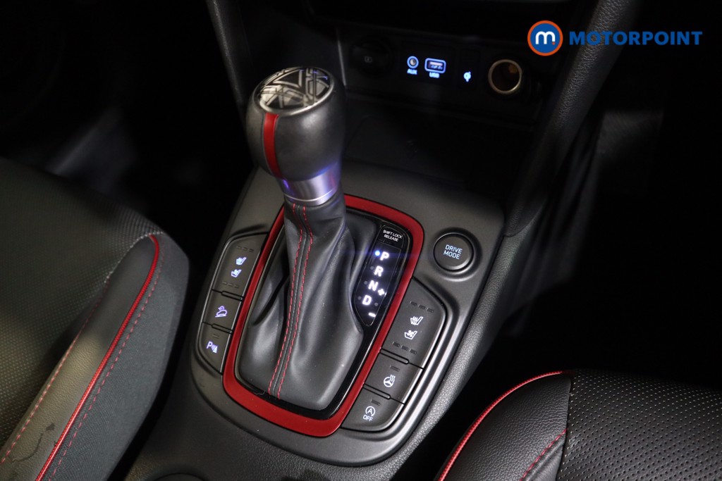 Hyundai Kona Iron Man Edition Automatic Petrol SUV - Stock Number (1551278) - 8th supplementary image