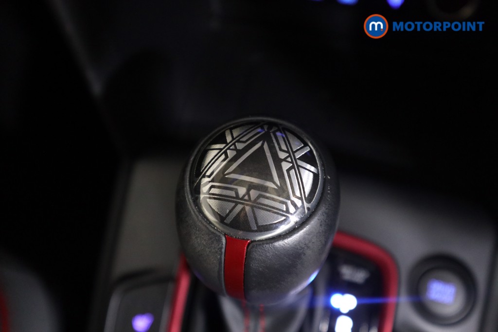 Hyundai Kona Iron Man Edition Automatic Petrol SUV - Stock Number (1551278) - 9th supplementary image