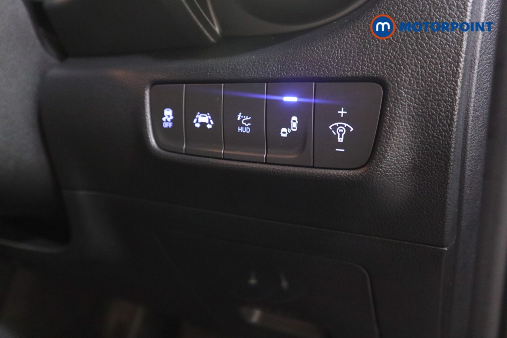 Hyundai Kona Iron Man Edition Automatic Petrol SUV - Stock Number (1551278) - 10th supplementary image