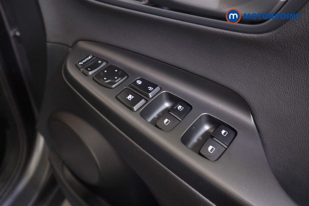 Hyundai Kona Iron Man Edition Automatic Petrol SUV - Stock Number (1551278) - 11th supplementary image