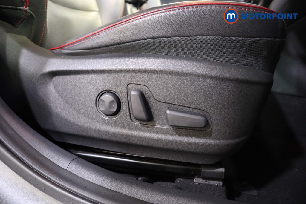 Hyundai Kona Iron Man Edition Automatic Petrol SUV - Stock Number (1551278) - 12th supplementary image