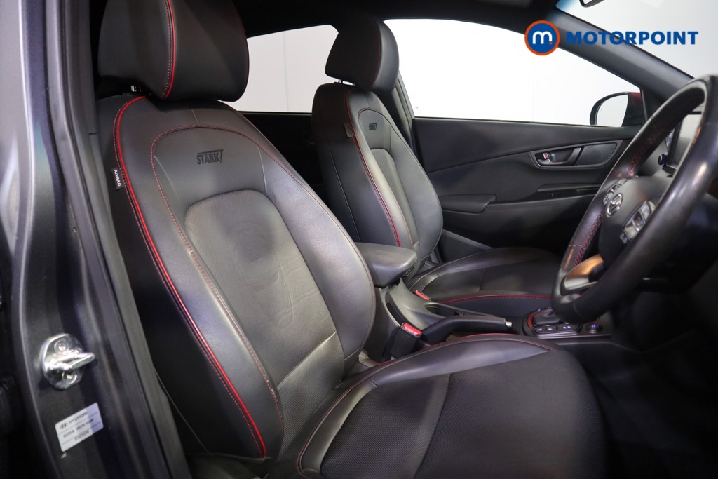 Hyundai Kona Iron Man Edition Automatic Petrol SUV - Stock Number (1551278) - 13th supplementary image