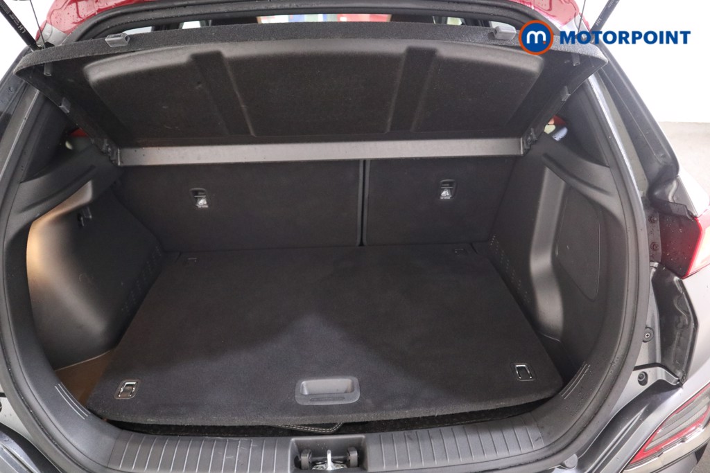 Hyundai Kona Iron Man Edition Automatic Petrol SUV - Stock Number (1551278) - 17th supplementary image
