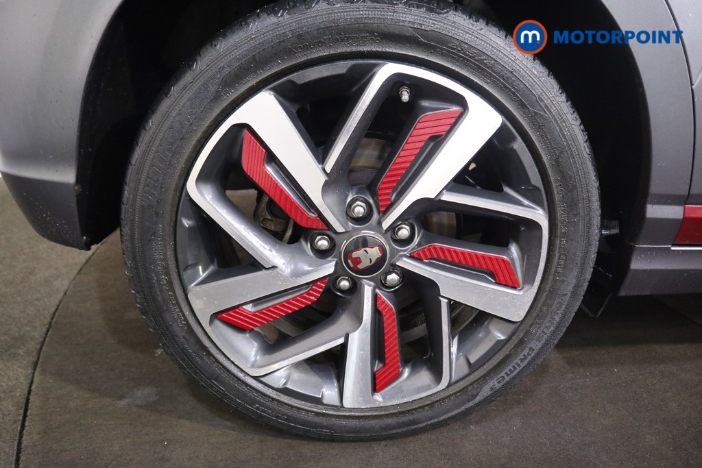 Hyundai Kona Iron Man Edition Automatic Petrol SUV - Stock Number (1551278) - 18th supplementary image