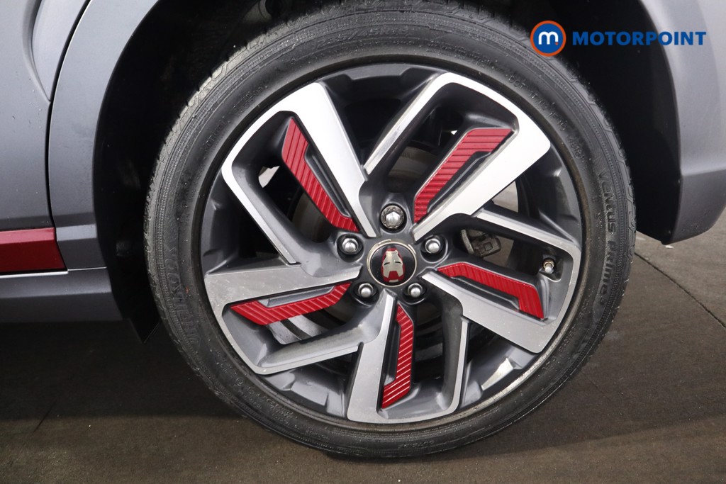 Hyundai Kona Iron Man Edition Automatic Petrol SUV - Stock Number (1551278) - 21st supplementary image