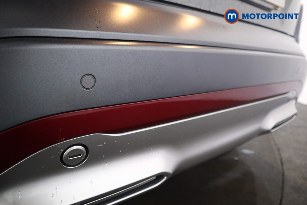 Hyundai Kona Iron Man Edition Automatic Petrol SUV - Stock Number (1551278) - 22nd supplementary image