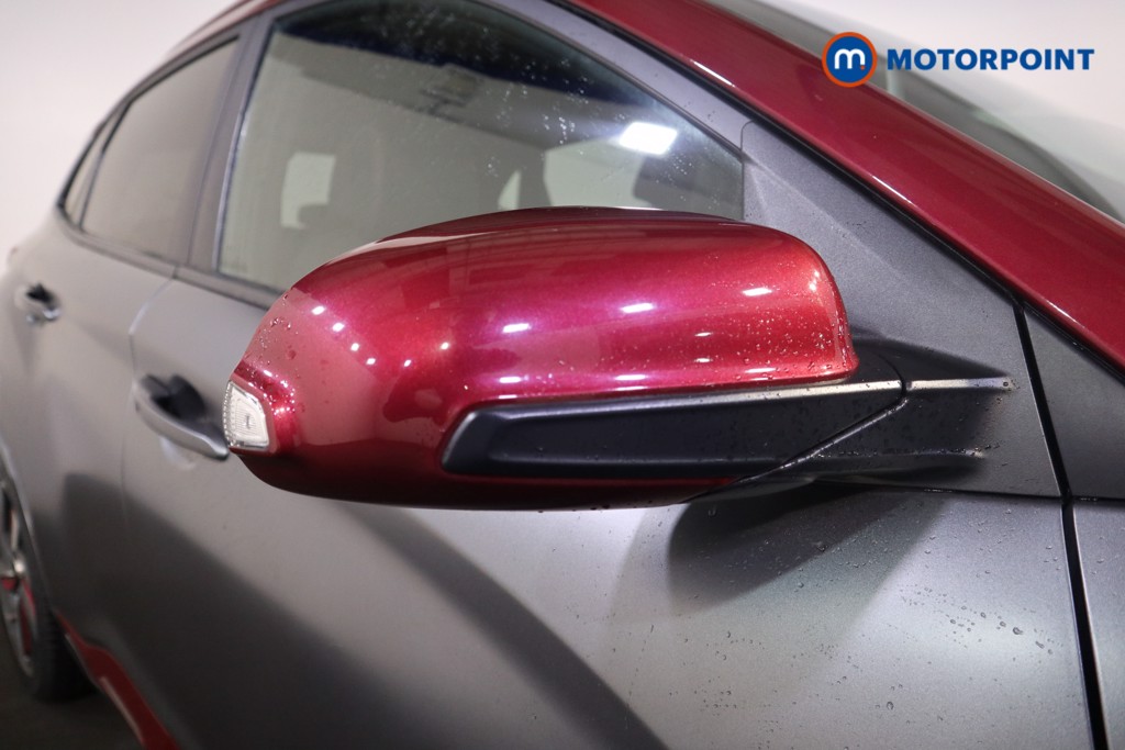 Hyundai Kona Iron Man Edition Automatic Petrol SUV - Stock Number (1551278) - 26th supplementary image
