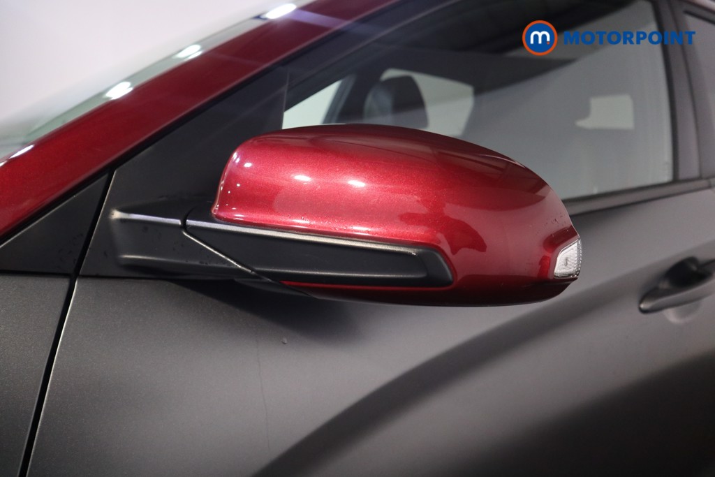 Hyundai Kona Iron Man Edition Automatic Petrol SUV - Stock Number (1551278) - 27th supplementary image