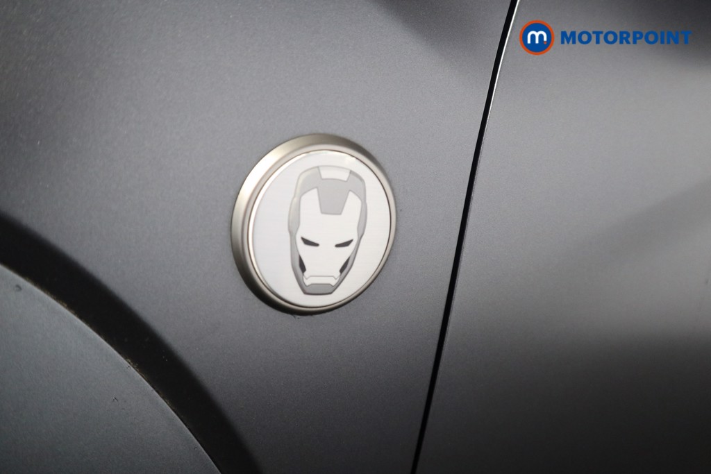 Hyundai Kona Iron Man Edition Automatic Petrol SUV - Stock Number (1551278) - 28th supplementary image