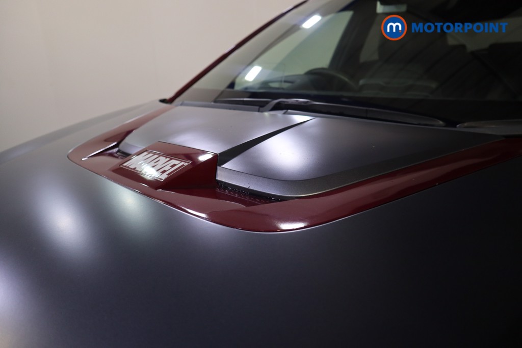 Hyundai Kona Iron Man Edition Automatic Petrol SUV - Stock Number (1551278) - 29th supplementary image
