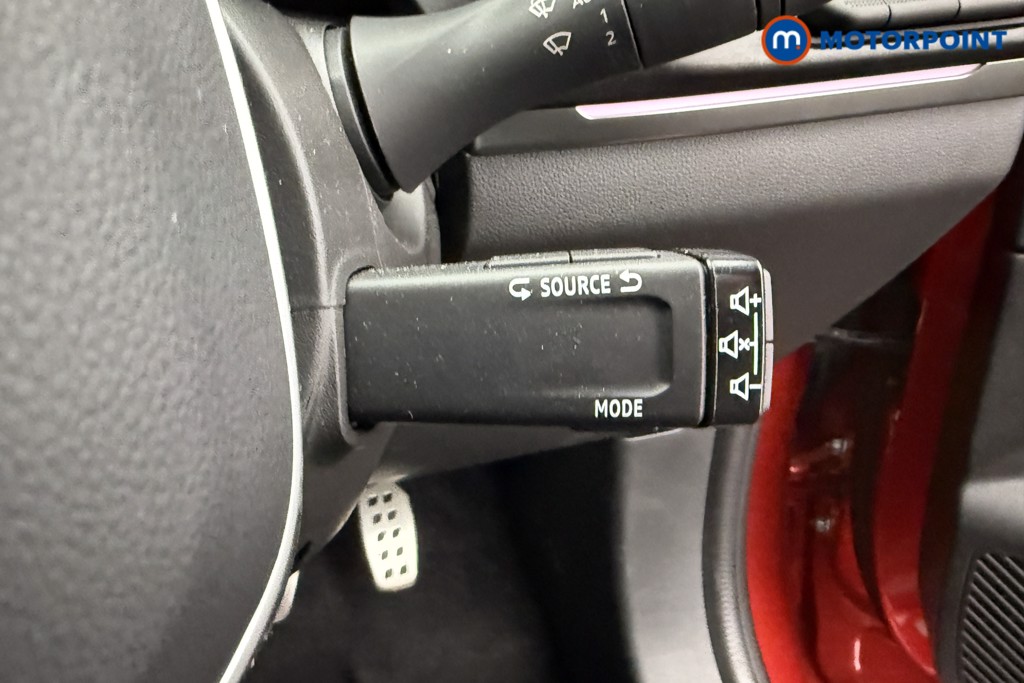 Renault Arkana Techno Esprit Alpine Automatic Petrol-Electric Hybrid SUV - Stock Number (1551298) - 14th supplementary image