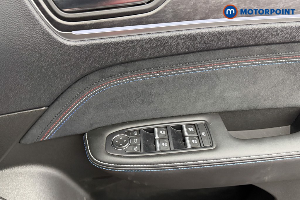 Renault Arkana Techno Esprit Alpine Automatic Petrol-Electric Hybrid SUV - Stock Number (1551298) - 16th supplementary image