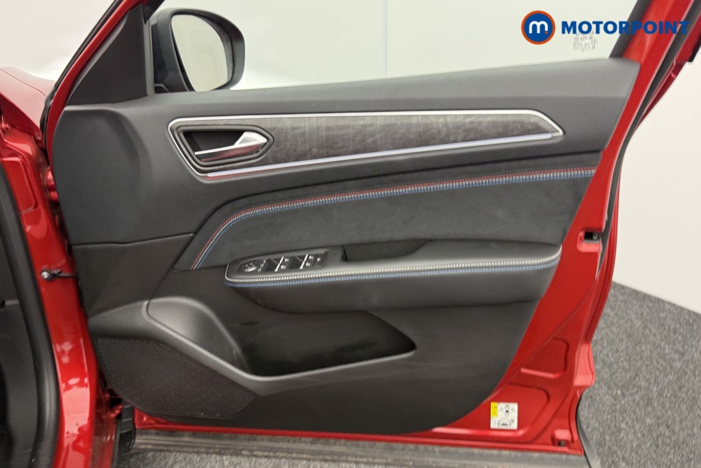 Renault Arkana Techno Esprit Alpine Automatic Petrol-Electric Hybrid SUV - Stock Number (1551298) - 17th supplementary image