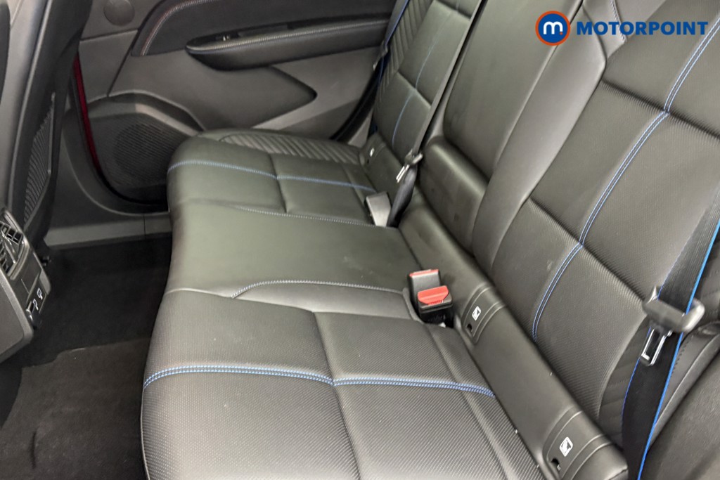 Renault Arkana Techno Esprit Alpine Automatic Petrol-Electric Hybrid SUV - Stock Number (1551298) - 25th supplementary image