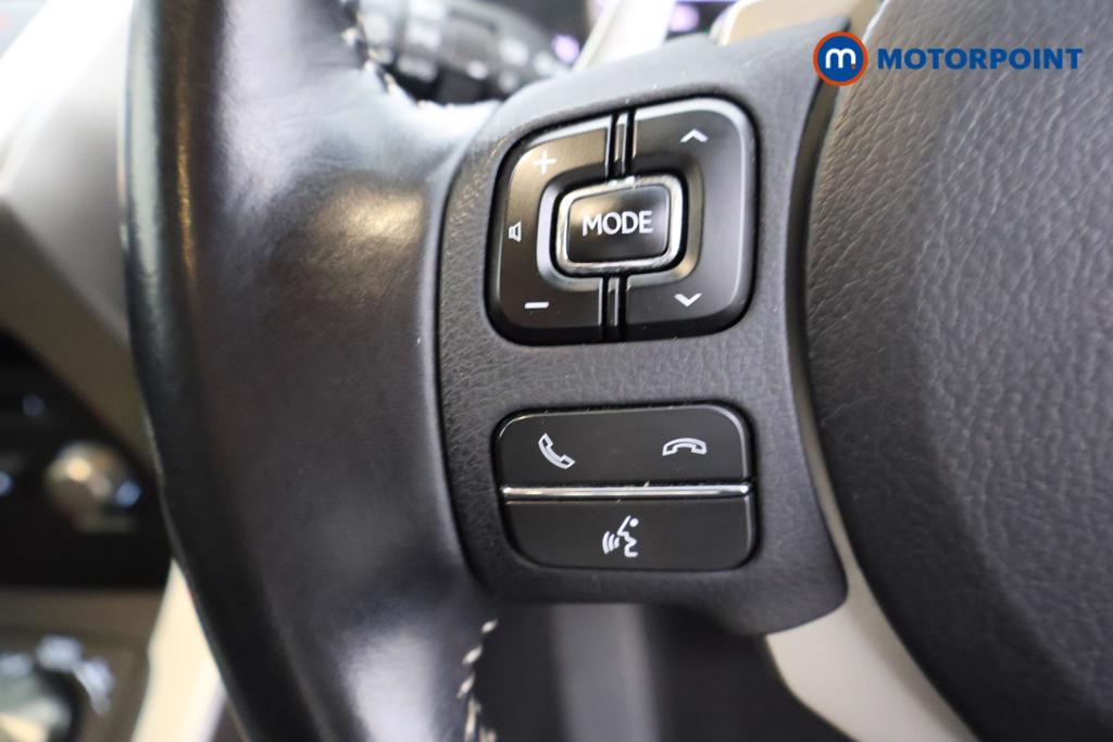 Lexus NX SE Automatic Petrol-Electric Hybrid SUV - Stock Number (1551351) - 2nd supplementary image