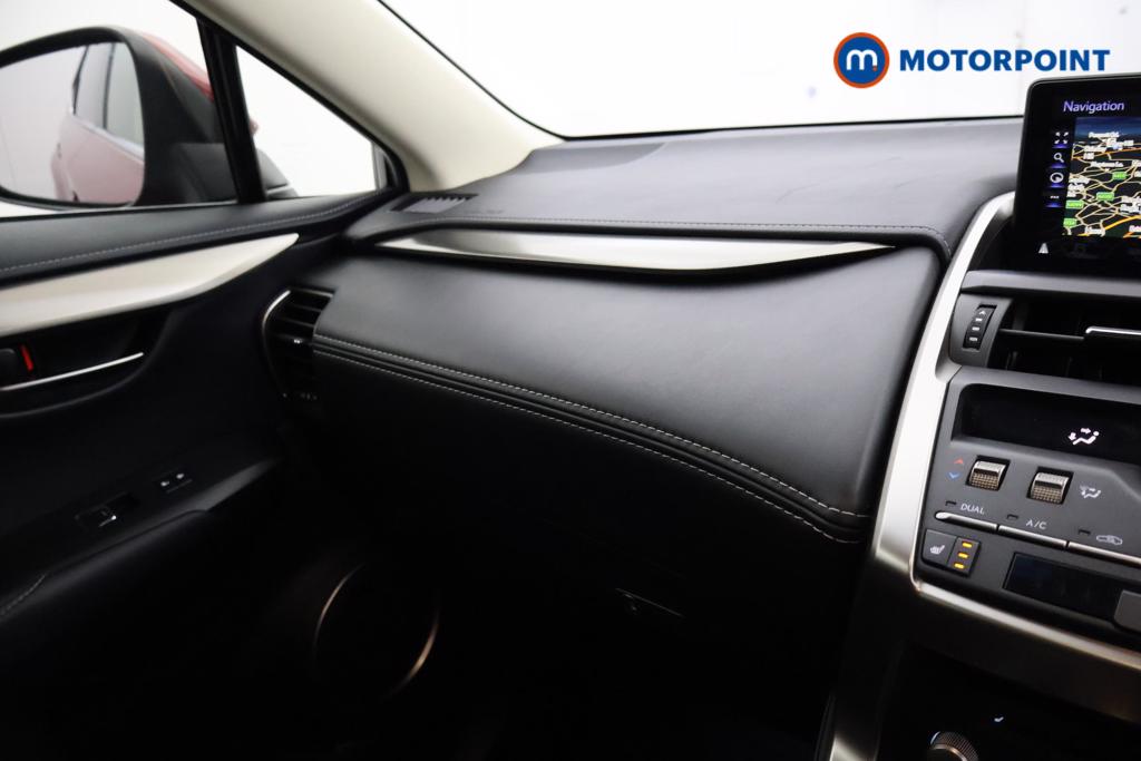 Lexus NX SE Automatic Petrol-Electric Hybrid SUV - Stock Number (1551351) - 6th supplementary image