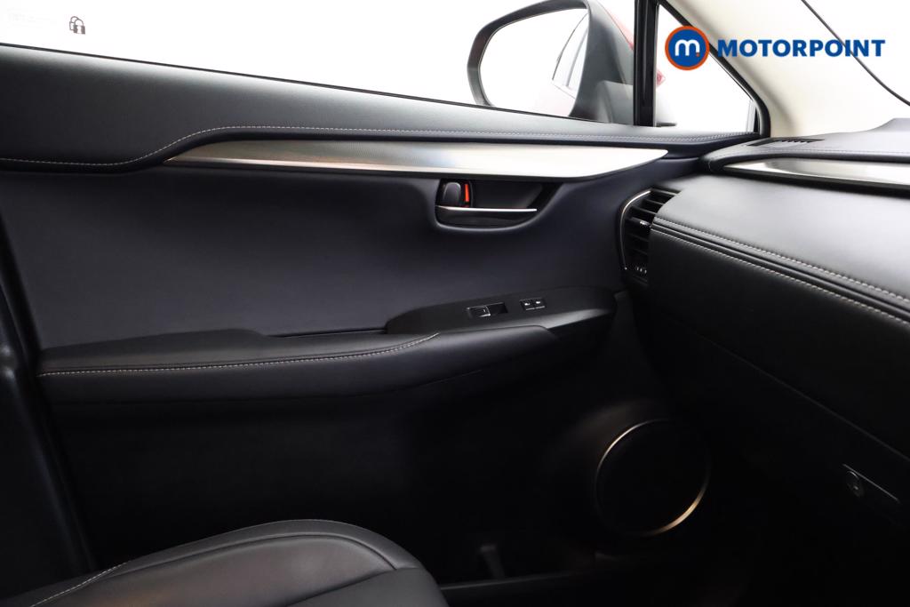 Lexus NX SE Automatic Petrol-Electric Hybrid SUV - Stock Number (1551351) - 7th supplementary image