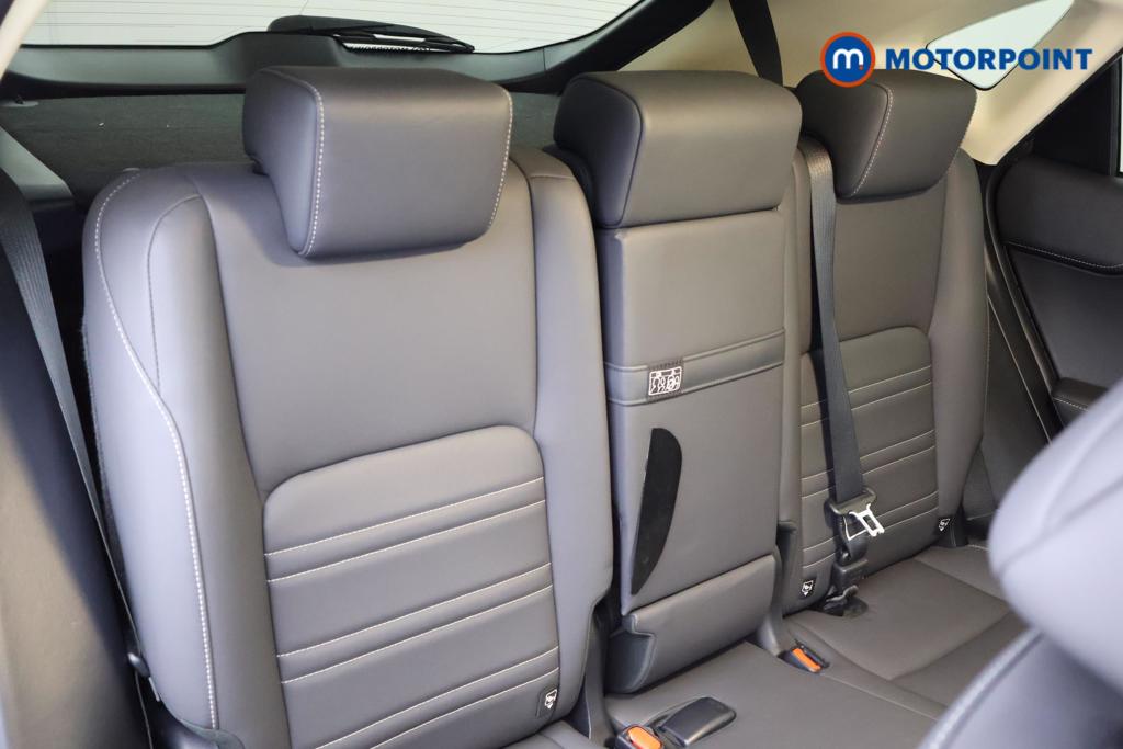 Lexus NX SE Automatic Petrol-Electric Hybrid SUV - Stock Number (1551351) - 11th supplementary image