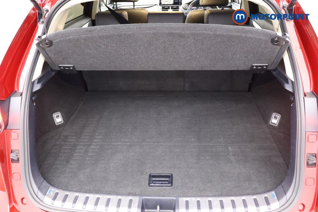 Lexus NX SE Automatic Petrol-Electric Hybrid SUV - Stock Number (1551351) - 12th supplementary image