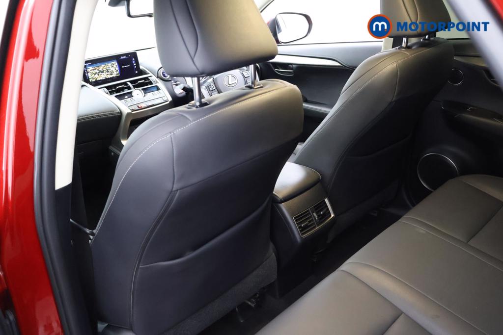 Lexus NX SE Automatic Petrol-Electric Hybrid SUV - Stock Number (1551351) - 13th supplementary image