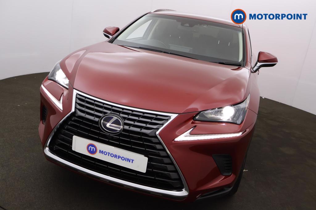 Lexus NX SE Automatic Petrol-Electric Hybrid SUV - Stock Number (1551351) - 14th supplementary image