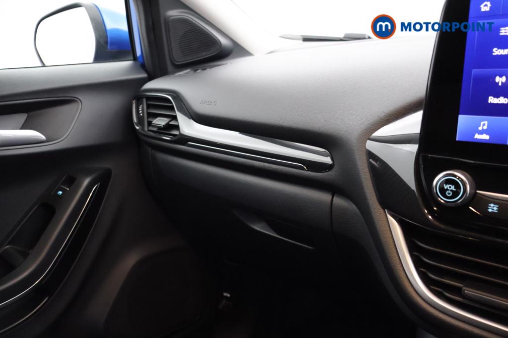 Ford Puma Titanium Automatic Petrol-Electric Hybrid SUV - Stock Number (1551364) - 6th supplementary image