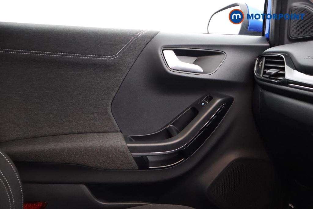 Ford Puma Titanium Automatic Petrol-Electric Hybrid SUV - Stock Number (1551364) - 7th supplementary image