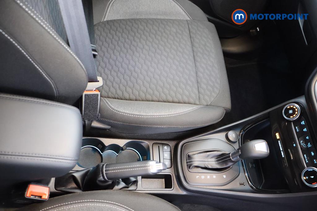 Ford Puma Titanium Automatic Petrol-Electric Hybrid SUV - Stock Number (1551364) - 8th supplementary image
