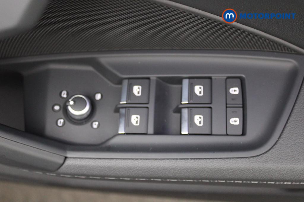 Audi A3 S3 Black Edition Automatic Petrol Hatchback - Stock Number (1551401) - 5th supplementary image