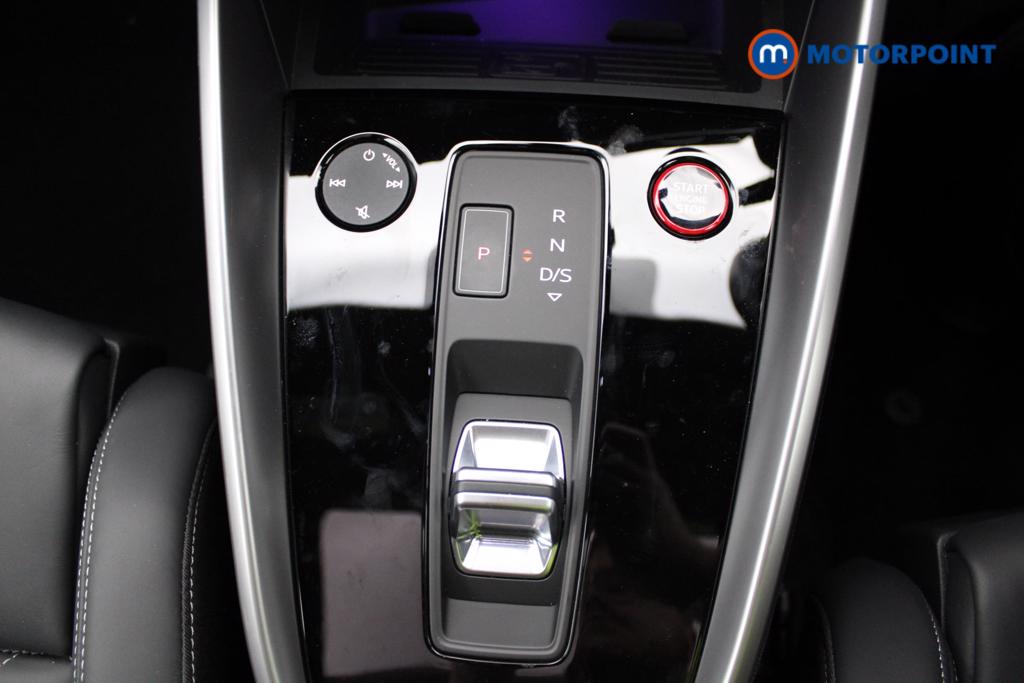 Audi A3 S3 Black Edition Automatic Petrol Hatchback - Stock Number (1551401) - 11th supplementary image