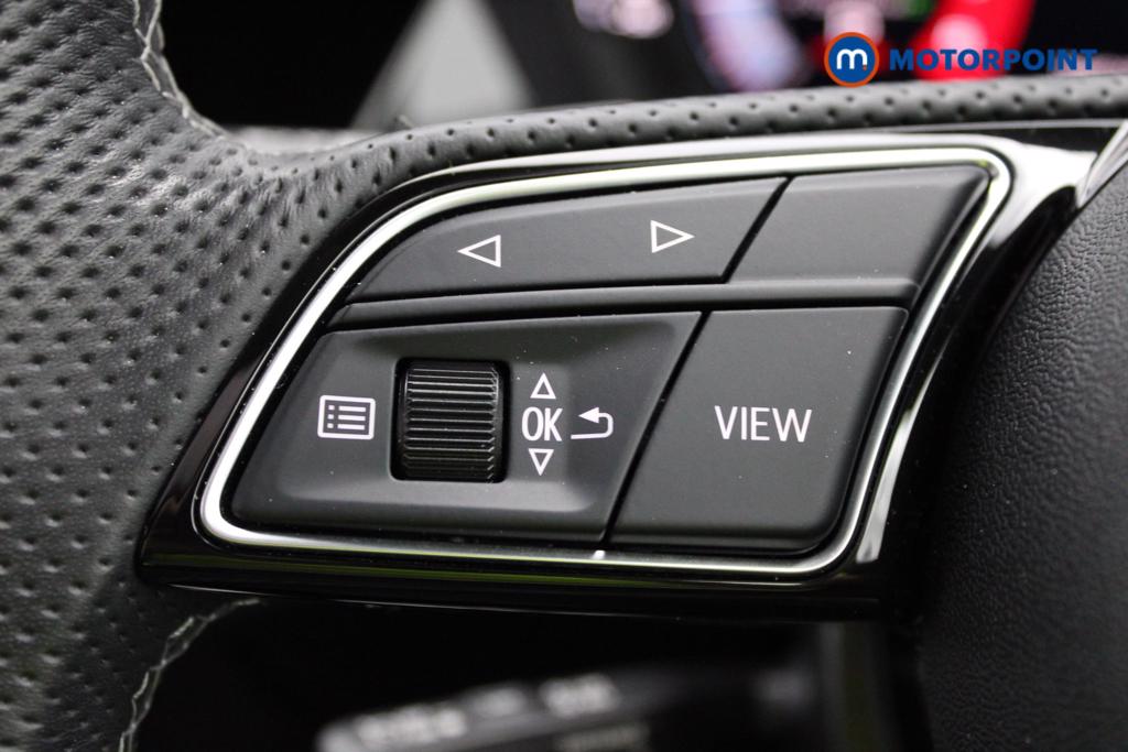 Audi A3 S3 Black Edition Automatic Petrol Hatchback - Stock Number (1551401) - 12th supplementary image