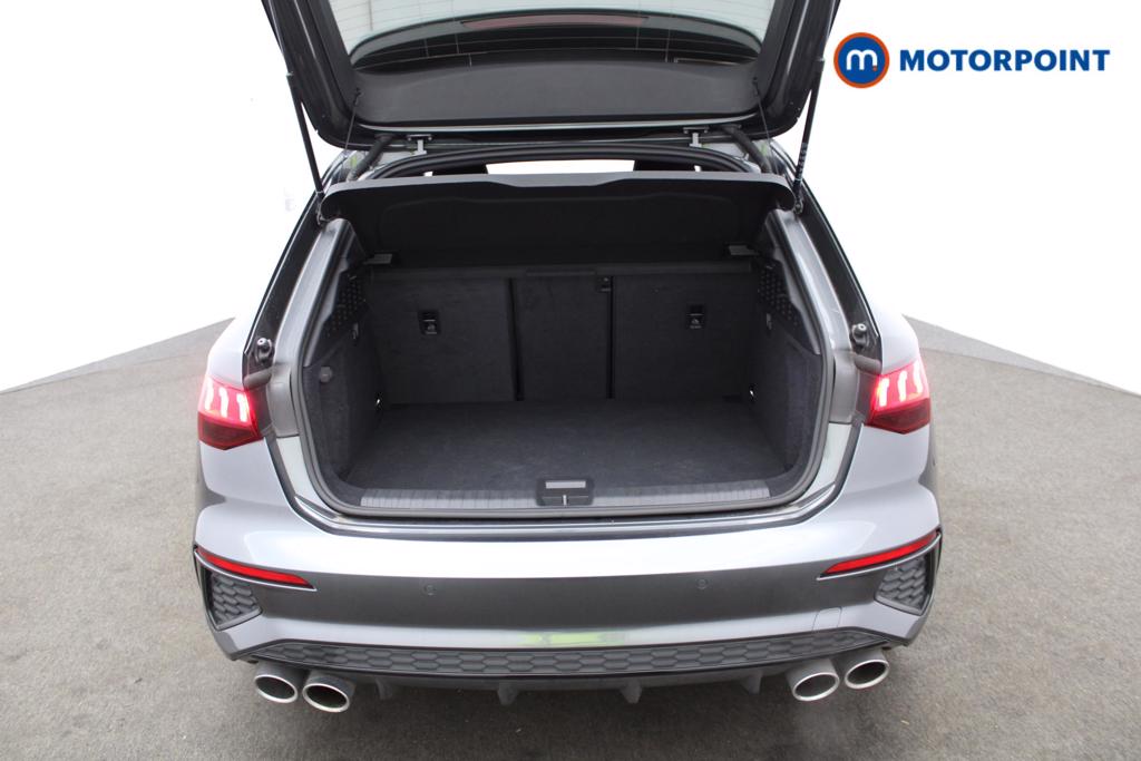 Audi A3 S3 Black Edition Automatic Petrol Hatchback - Stock Number (1551401) - 15th supplementary image