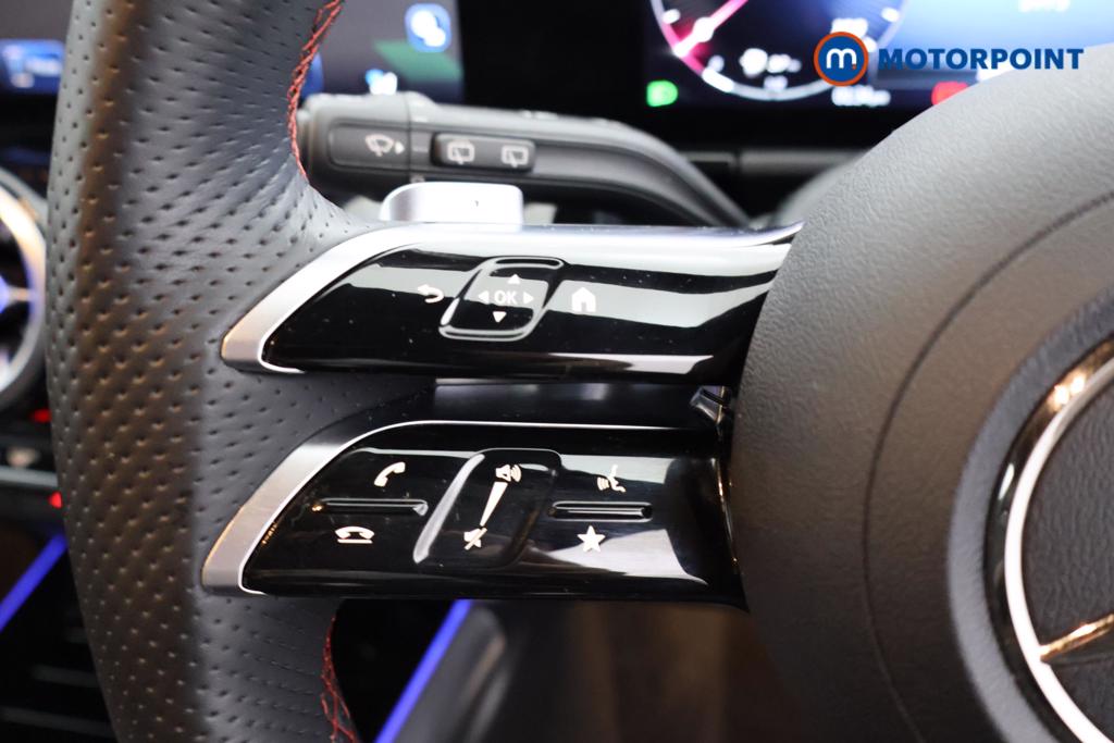 Mercedes-Benz GLA Amg Line Automatic Petrol SUV - Stock Number (1551430) - 2nd supplementary image