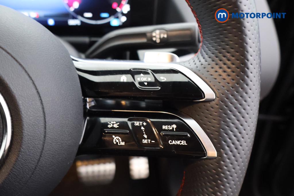 Mercedes-Benz GLA Amg Line Automatic Petrol SUV - Stock Number (1551430) - 3rd supplementary image
