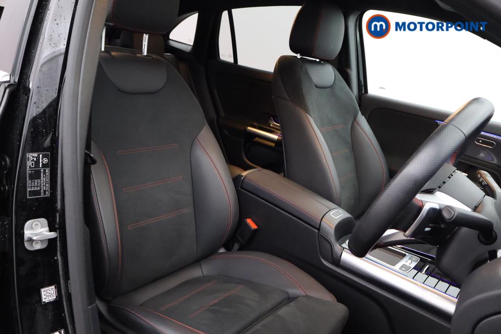 Mercedes-Benz GLA Amg Line Automatic Petrol SUV - Stock Number (1551430) - 9th supplementary image