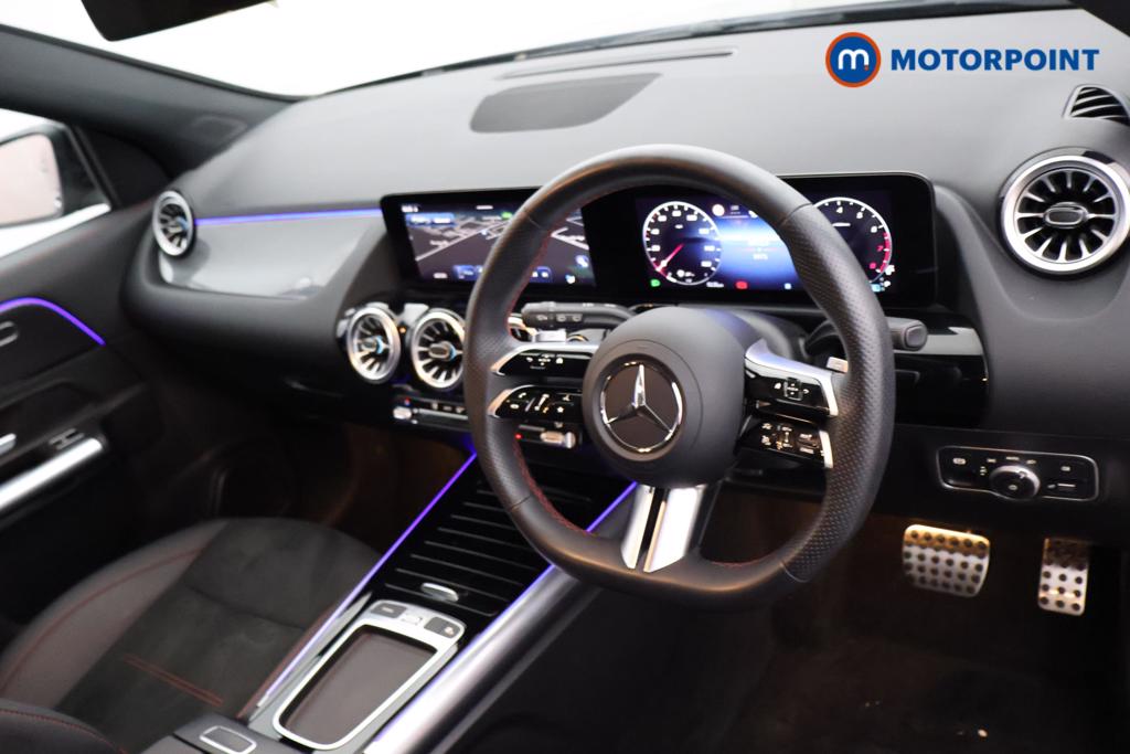 Mercedes-Benz GLA Amg Line Automatic Petrol SUV - Stock Number (1551430) - 10th supplementary image