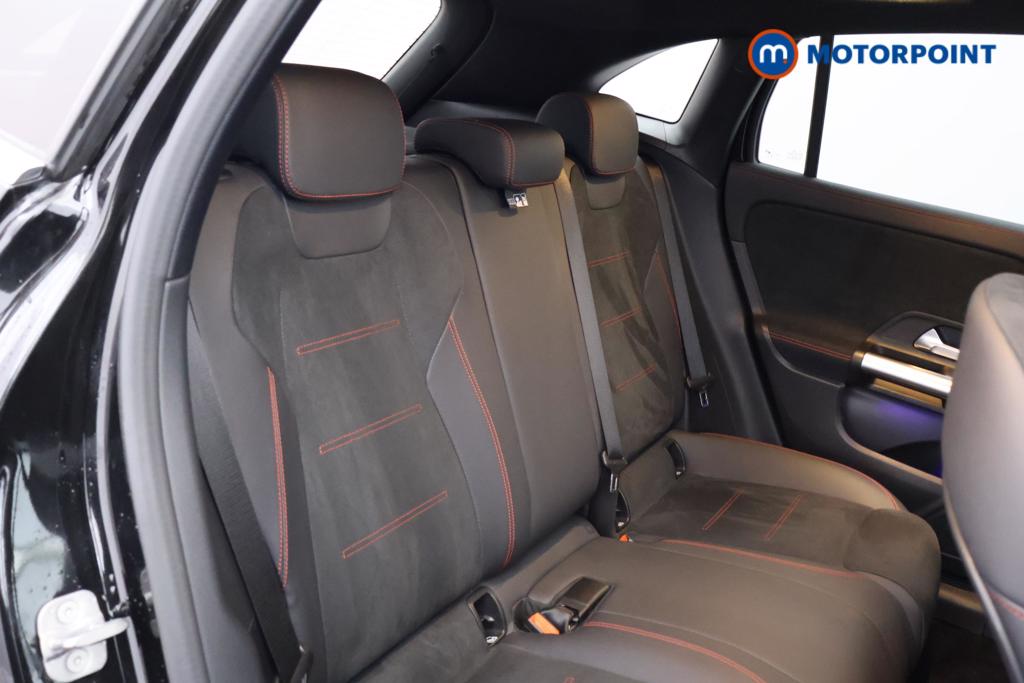 Mercedes-Benz GLA Amg Line Automatic Petrol SUV - Stock Number (1551430) - 11th supplementary image