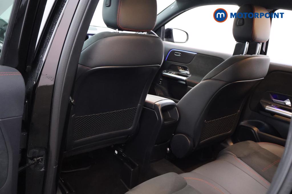 Mercedes-Benz GLA Amg Line Automatic Petrol SUV - Stock Number (1551430) - 13th supplementary image