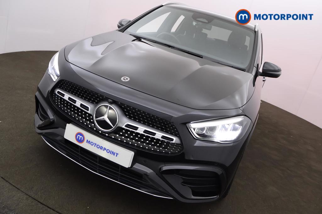 Mercedes-Benz GLA Amg Line Automatic Petrol SUV - Stock Number (1551430) - 14th supplementary image